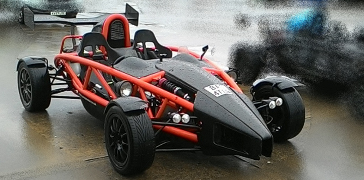 Ariel Atom