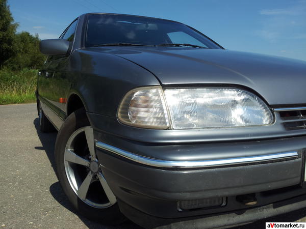 Ford Scorpio 2.0 седан.