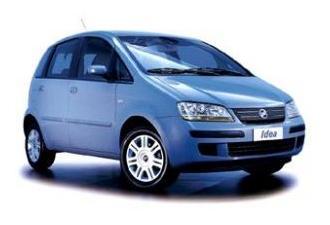 Fiat Idea 1.4 16v
