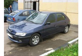 Peugeot 306