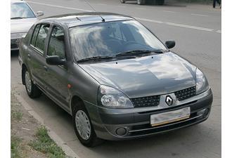 Renault Symbol