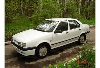Renault 19 1.8i