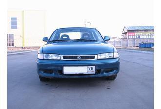 Mazda 626