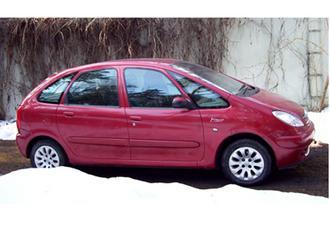 Citroen Xsara Picasso