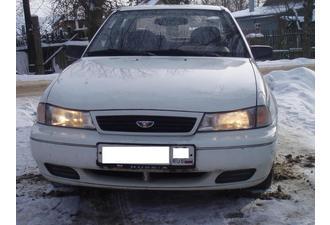 Daewoo Nexia