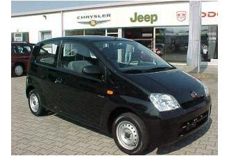 Daihatsu Cuore