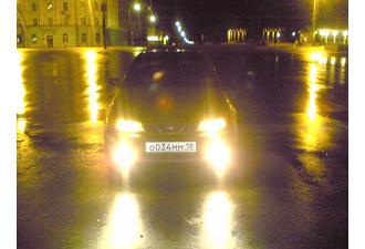 Daewoo Nexia 1.5