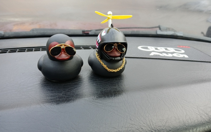 Всё, что ни делается - к лучшему).