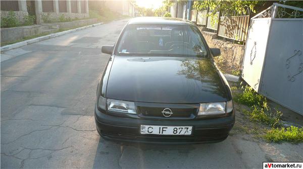 Мой первый собственный автомобиль!