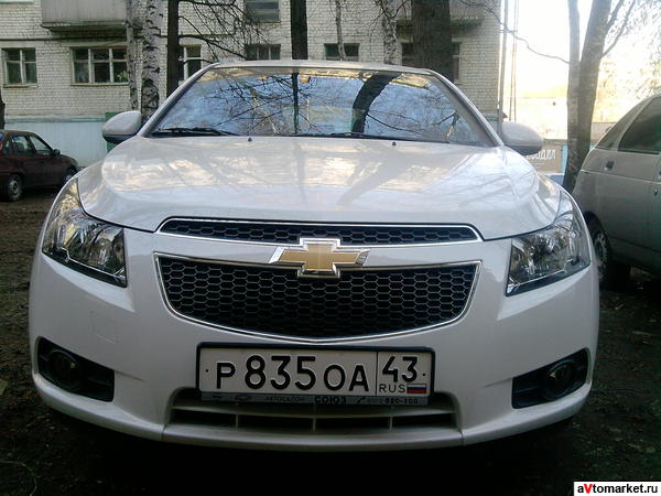 Отличный авто.