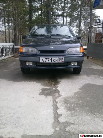 Пятнарик.