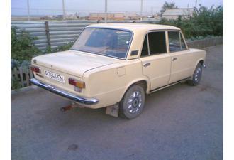 ВАЗ 2101
