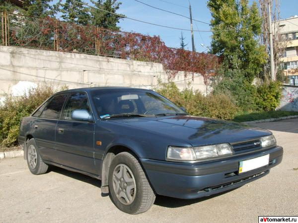 Иномарка и через 20 лет может быть иномаркой!