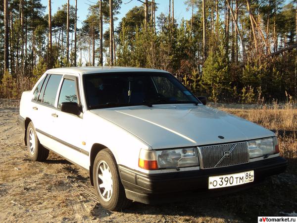 Моя 940я.