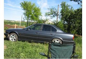 BMW 520i