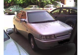 ВАЗ 2110