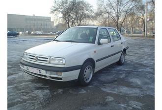 Volkswagen Vento
