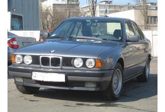 BMW 525i