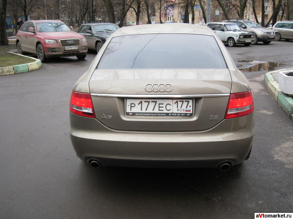 3,2 Quattro.