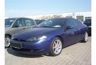 Ford Cougar
