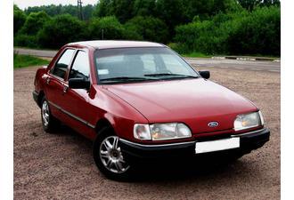 Ford Sierra