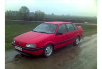 Volkswagen Passat 1.6 Turbo Diesel