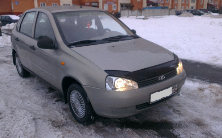 Детище ТазикПрома.