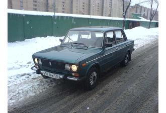 ВАЗ 21060