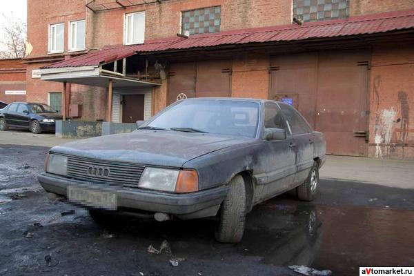 Нестареющая немецкая классика.