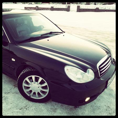 Соната V6.