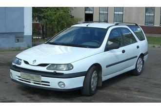 Renault Laguna Break 2.0