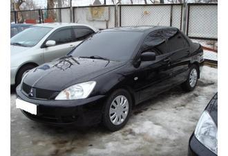 Mitsubishi Lancer 1.6
