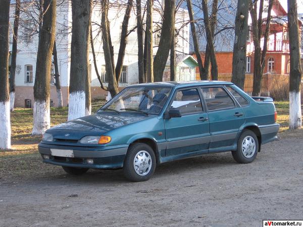 О Самаре-2 с любовью.
