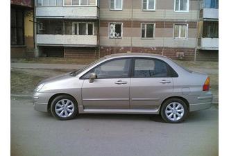 Suzuki Liana 1.6