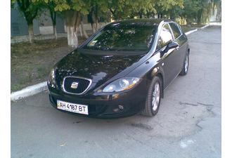 Seat Leon 1.6