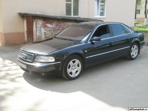 Хороший автомобиль.