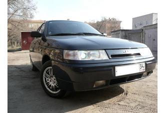 ВАЗ 21104
