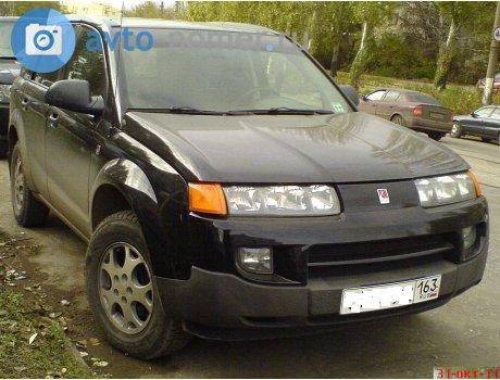 Сатурн Вуе 3 0