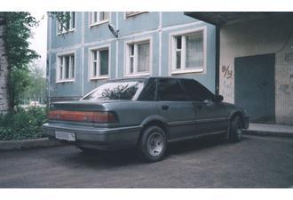 Honda Concerto