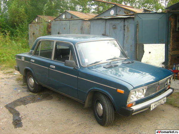 Лучший отечественный автомобиль.