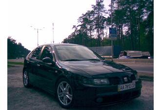 Seat Leon 1.8 20VT