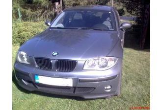 BMW 118d