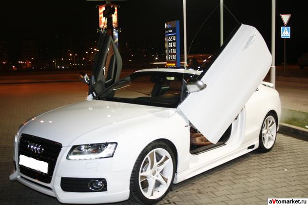 Прекрасный авто.