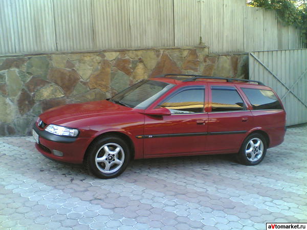 Лоховоз.