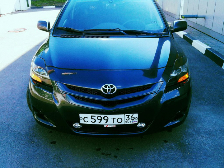 конечно это не турбо...