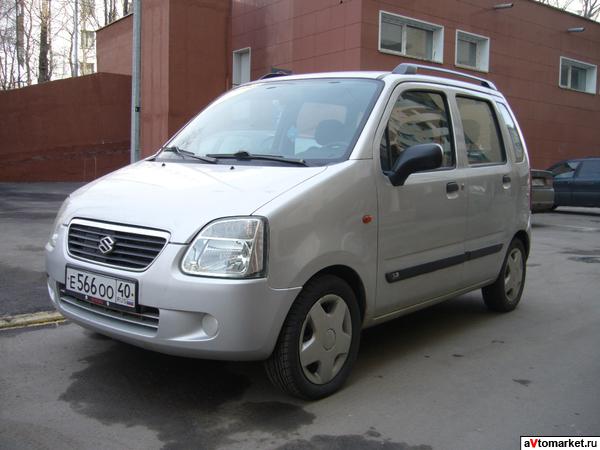 Отличный городской автомобиль.