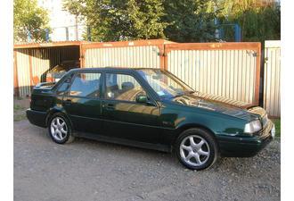 Volvo 460 2.0i