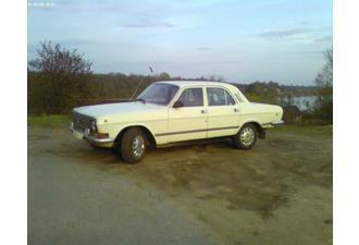 ГАЗ 24