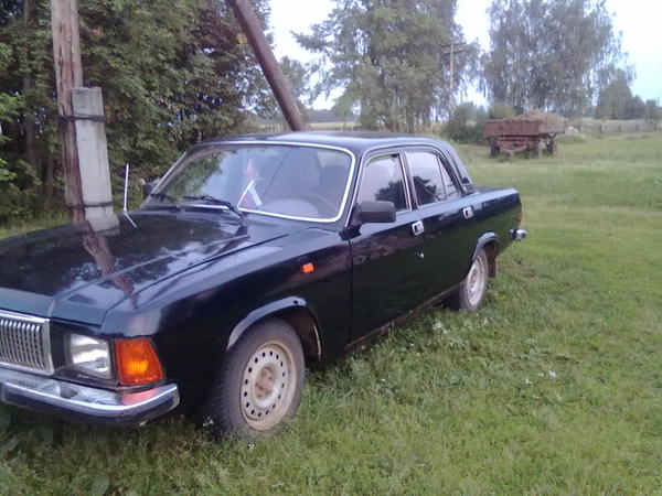 ВОЛЖАНА