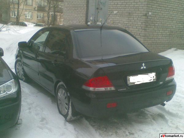 Первые 1000 км.